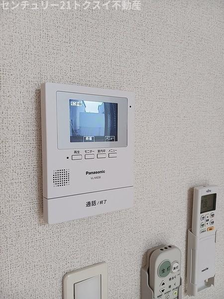 佐倉市上志津のアパート