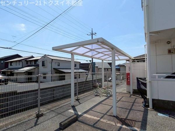 ジュエリーコートＡ