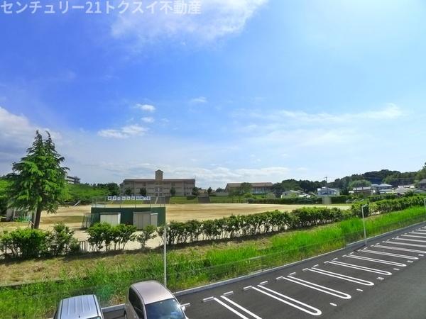 佐倉市寺崎北２丁目のアパート