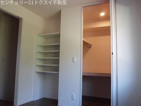 佐倉市大蛇町のアパート