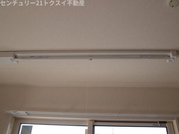 佐倉市大蛇町のアパート