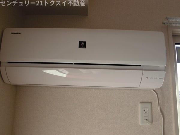 佐倉市大蛇町のアパート