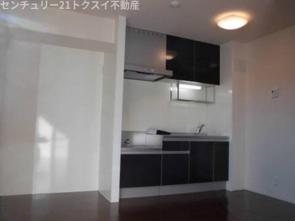 佐倉市大蛇町のアパート