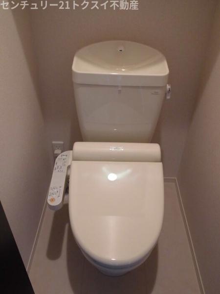 佐倉市大蛇町のアパート