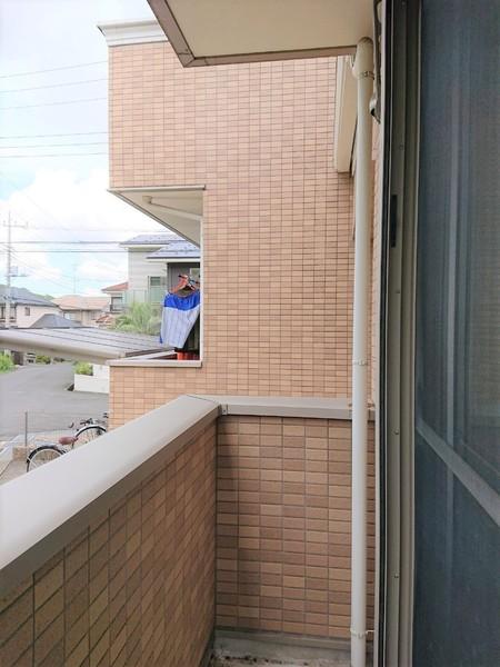 佐倉市大崎台３丁目のアパート