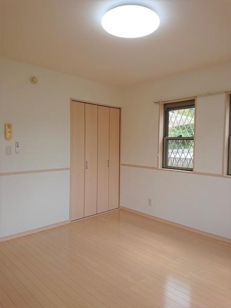 佐倉市大崎台３丁目のアパート
