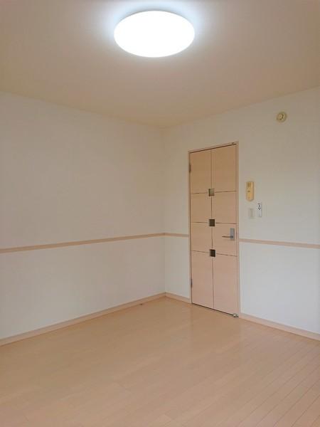 佐倉市大崎台３丁目のアパート