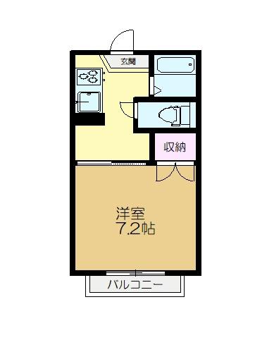 ウィンドコートC棟