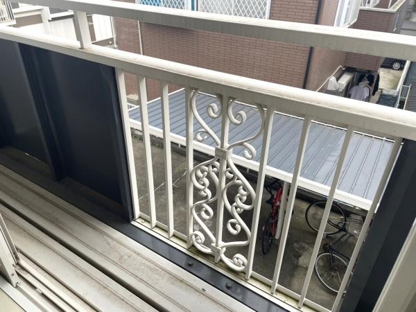 佐倉市江原台２丁目のアパート
