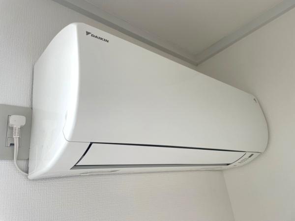 佐倉市江原台２丁目のアパート