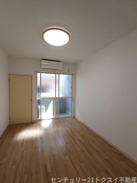 佐倉市千成３丁目のアパート