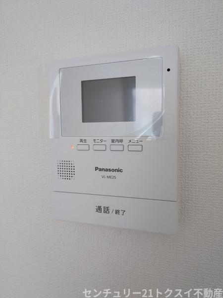 佐倉市千成３丁目のアパート