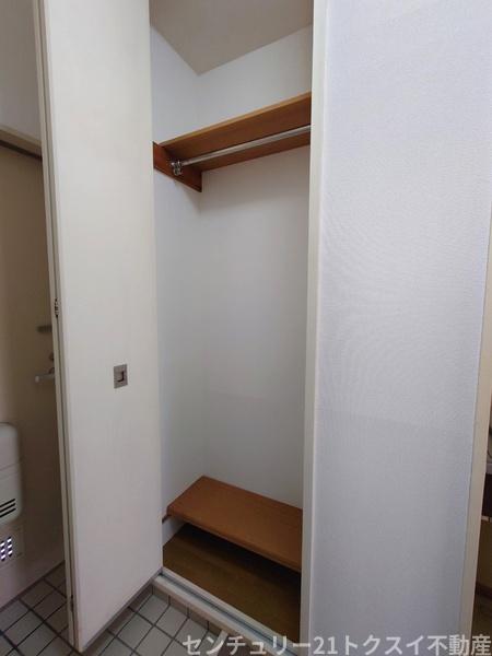 佐倉市千成３丁目のアパート