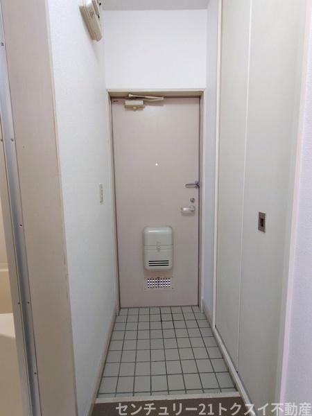 佐倉市千成３丁目のアパート