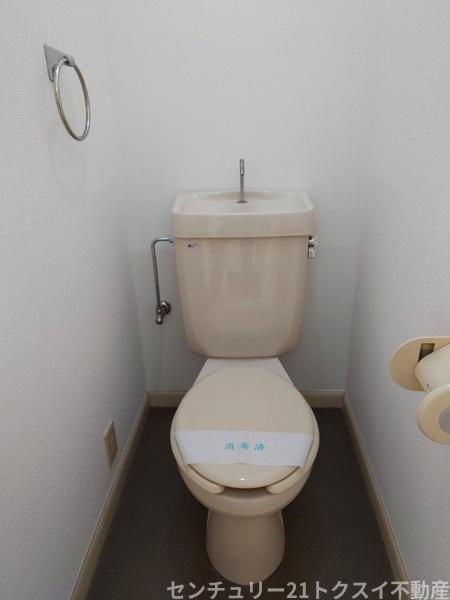 佐倉市千成３丁目のアパート