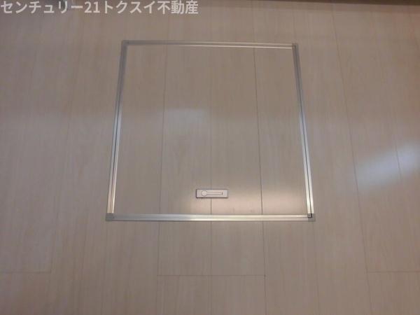 佐倉市寺崎北２丁目のアパート