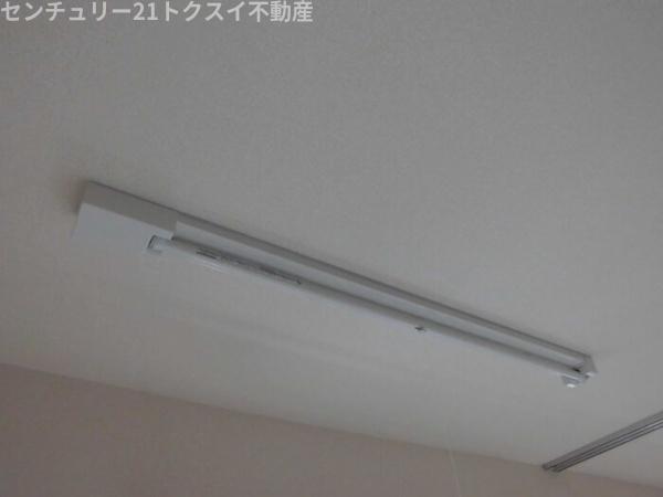 佐倉市寺崎北２丁目のアパート