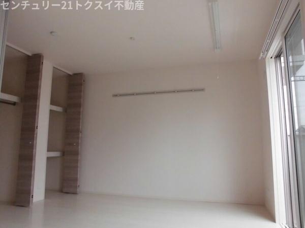 佐倉市寺崎北２丁目のアパート