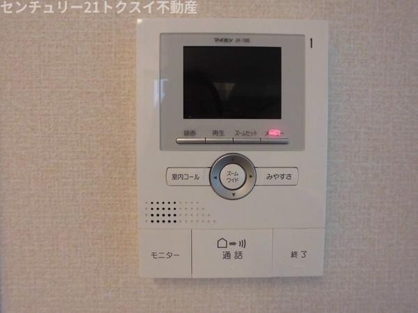 佐倉市寺崎北２丁目のアパート