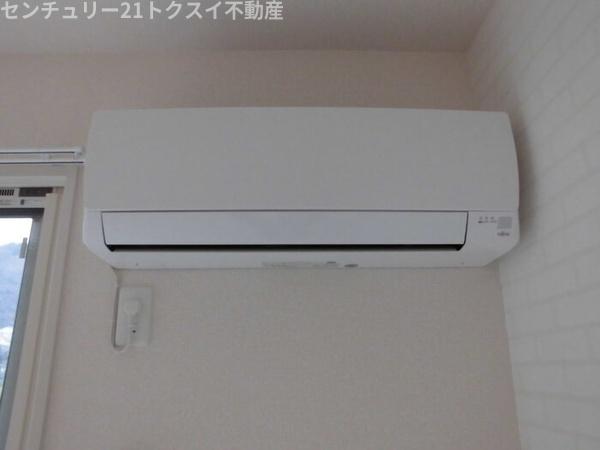 佐倉市寺崎北２丁目のアパート
