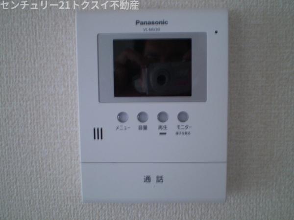 佐倉市井野のアパート