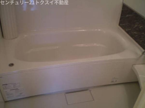佐倉市井野のアパート