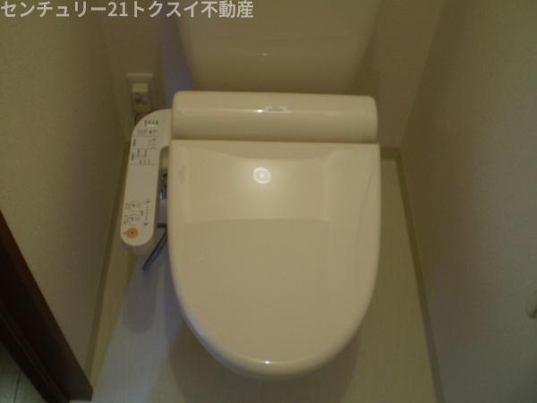 佐倉市井野のアパート