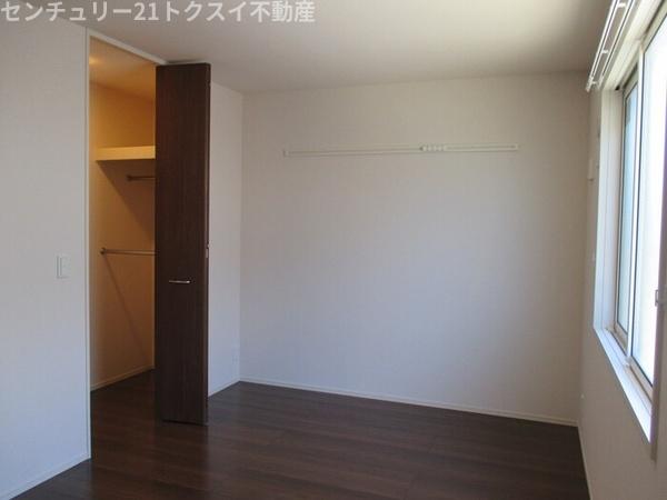 佐倉市王子台６丁目のアパート