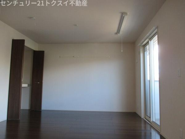 佐倉市王子台６丁目のアパート
