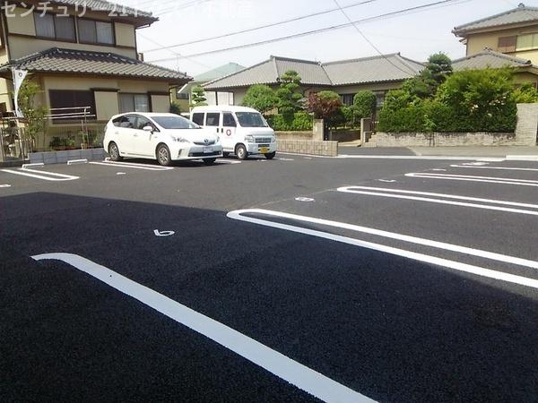 佐倉市王子台６丁目のアパート