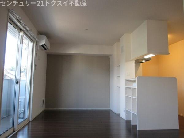 佐倉市王子台６丁目のアパート