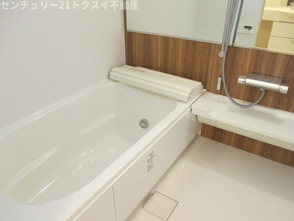 佐倉市王子台６丁目のアパート