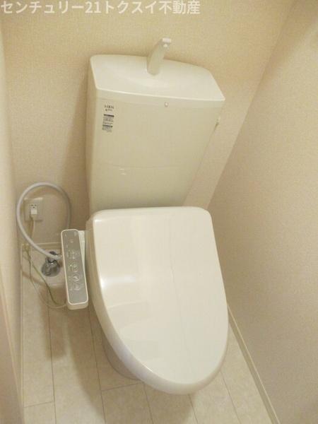 佐倉市王子台６丁目のアパート