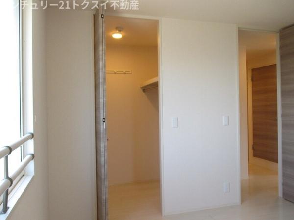 佐倉市王子台６丁目のアパート