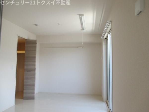 佐倉市王子台６丁目のアパート