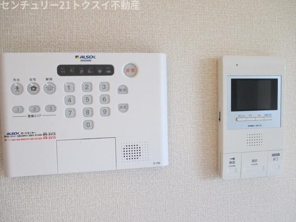 佐倉市王子台６丁目のアパート