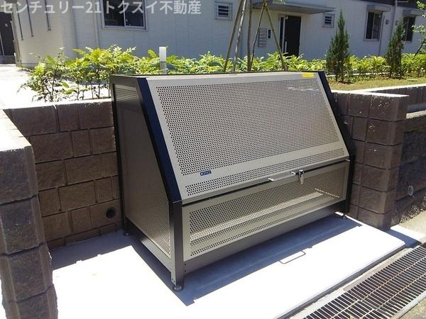 佐倉市王子台６丁目のアパート