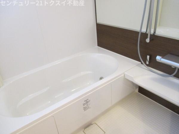 佐倉市王子台６丁目のアパート