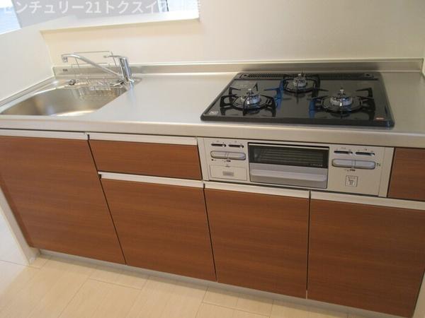 佐倉市王子台６丁目のアパート