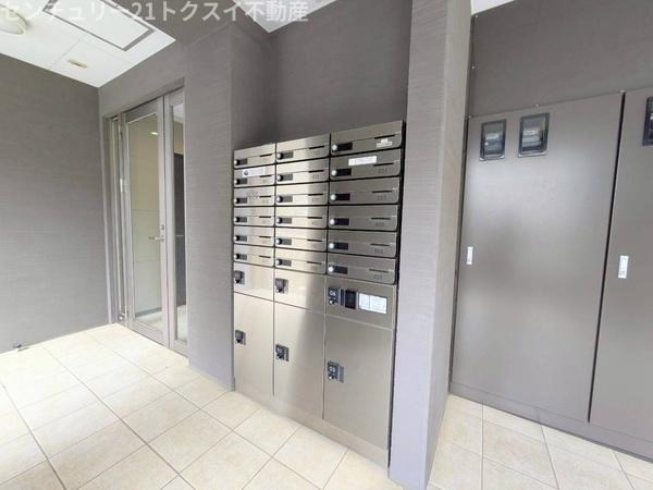 佐倉市王子台１丁目のマンション