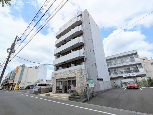 佐倉市王子台1丁目のマンション