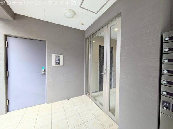 佐倉市王子台１丁目のマンション