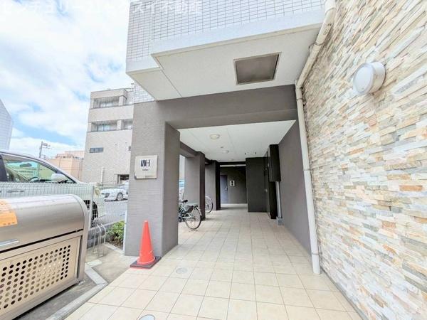 佐倉市王子台１丁目のマンション