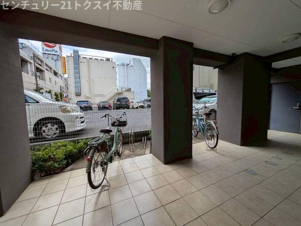 佐倉市王子台１丁目のマンション