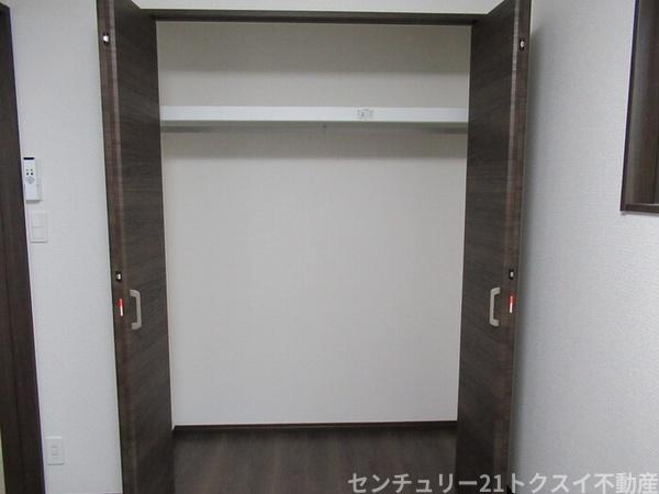 佐倉市王子台３丁目のアパート