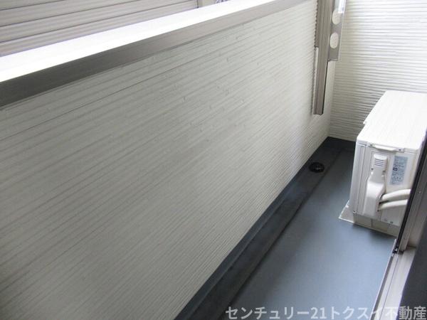 佐倉市王子台３丁目のアパート