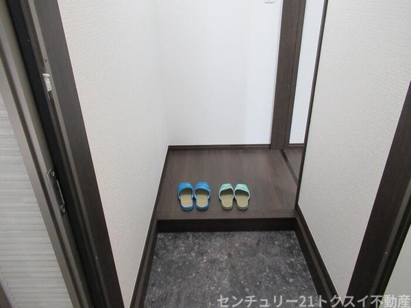 佐倉市王子台３丁目のアパート