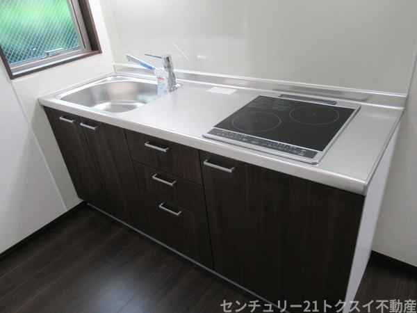 佐倉市王子台３丁目のアパート