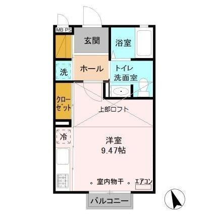 グローリア酒々井