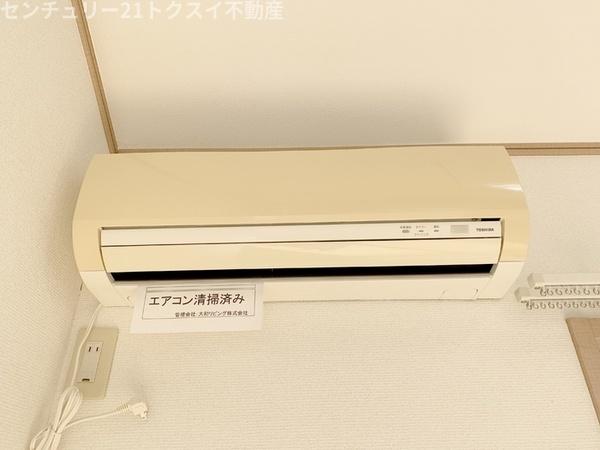 印旛郡酒々井町上岩橋のアパート